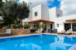 Hotel Villa Blanca Santa Eulalia